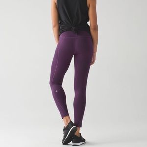 Lululemon Like Nothing Tights 7/8